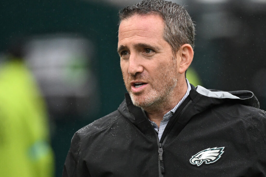 Philadelphia Eagles