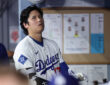 Shohei Ohtani, Los Angeles Dodgers