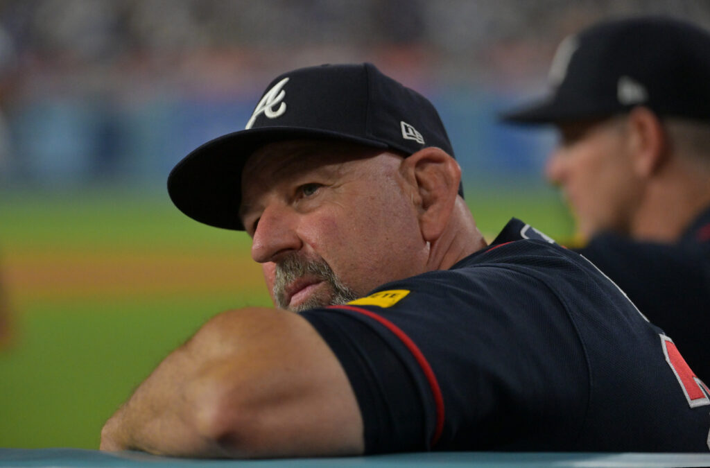 Atlanta Braves