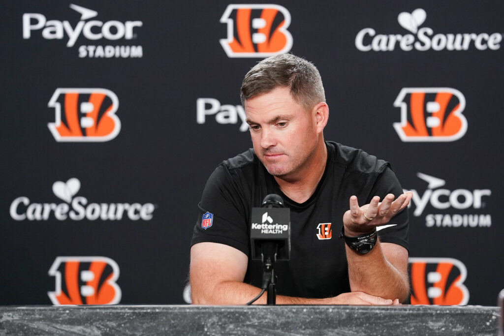 Cincinnati Bengals