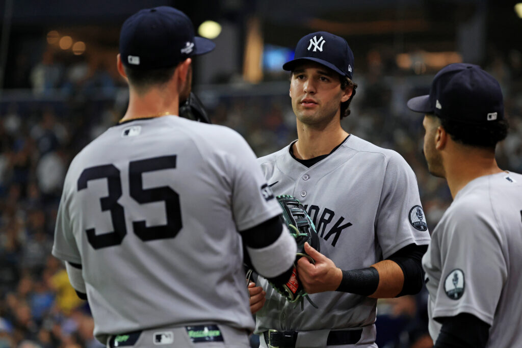 New York Yankees