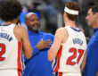 Detroit Pistons