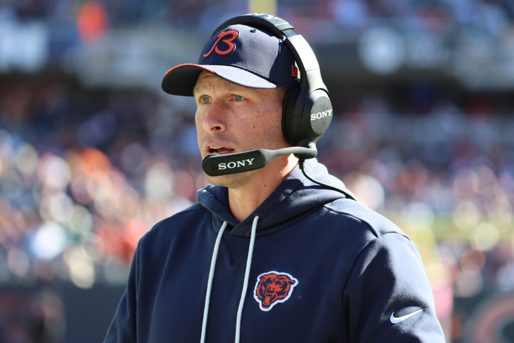 Chicago Bears