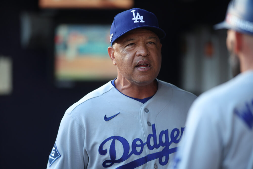 Los Angeles Dodgers