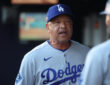 Los Angeles Dodgers