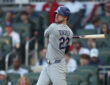 Kyle Tucker, Los Angeles Dodgers