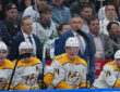 Nashville Predators