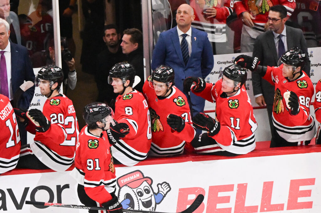 Chicago Blackhawks