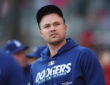 Tarik Skubal, New York Mets