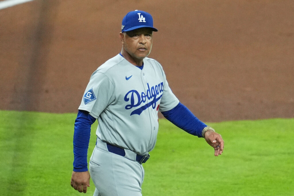 Los Angeles Dodgers