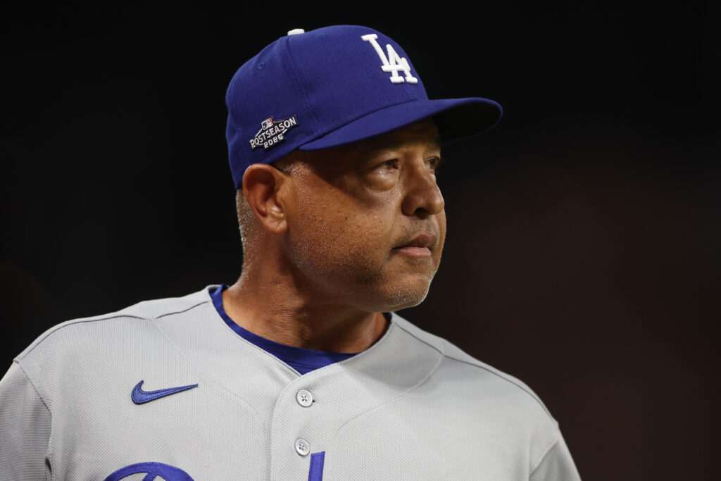 Los Angeles Dodgers