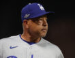 Los Angeles Dodgers