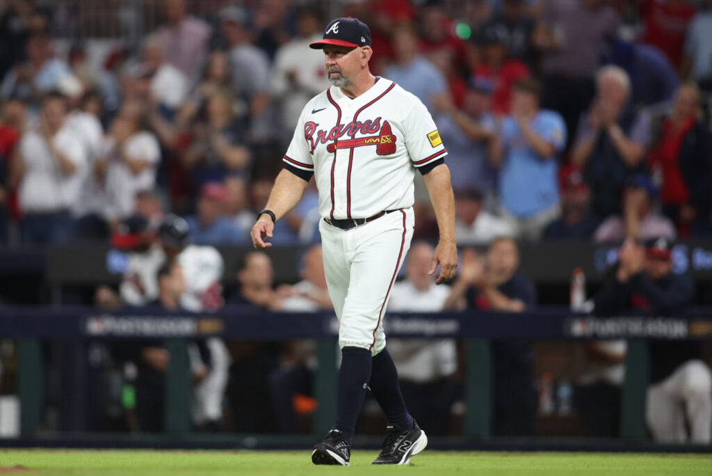 Atlanta Braves