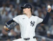 Max Fried, New York Yankees