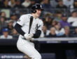 Ben Rice, New York Yankees