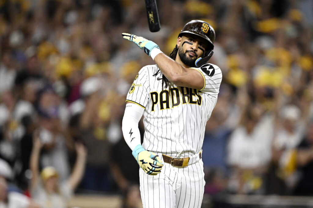 San Diego Padres