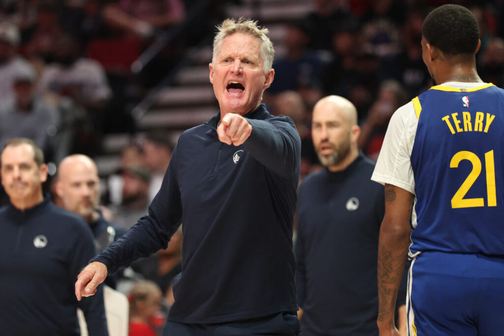 Golden State Warriors