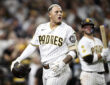 Manny Machado, San Diego Padres