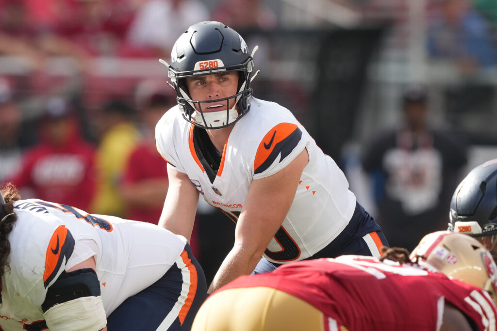 Denver Broncos