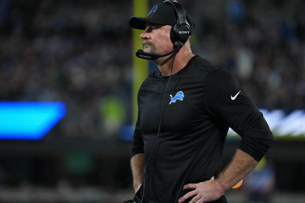 Detroit Lions