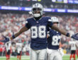 CeeDee Lamb, Dallas Cowboys
