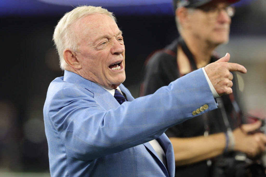 Dallas Cowboys