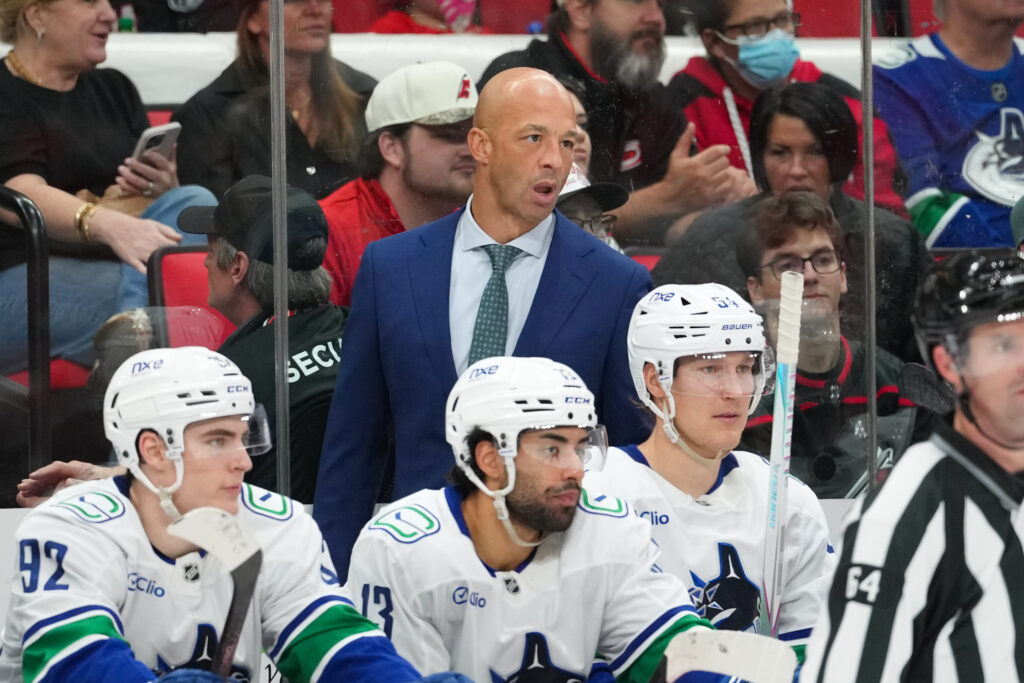 Vancouver Canucks