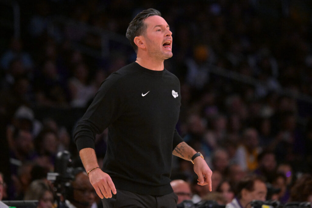 Los Angeles Lakers