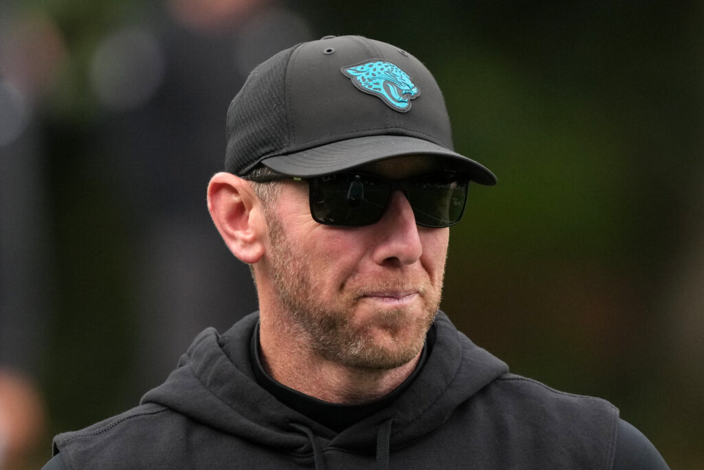 Jacksonville Jaguars