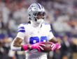 CeeDee Lamb, Dallas Cowboys