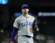 Clay Holmes, Chicago Cubs