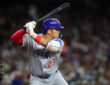 Seiya Suzuki, Chicago Cubs