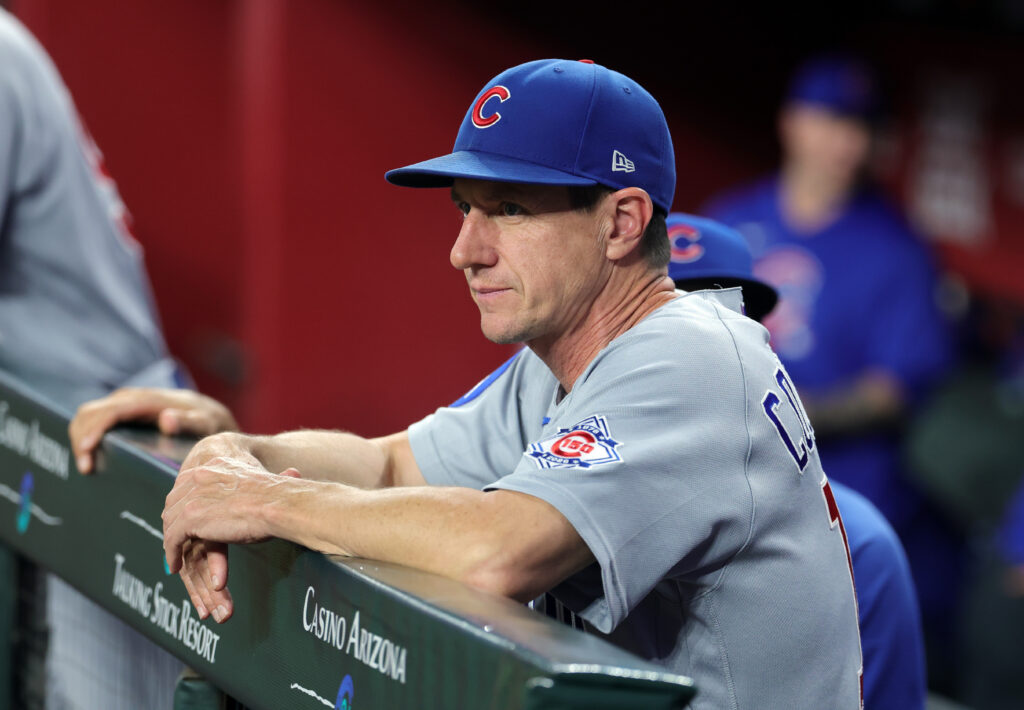 Chicago Cubs