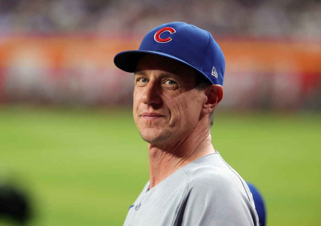 Chicago Cubs