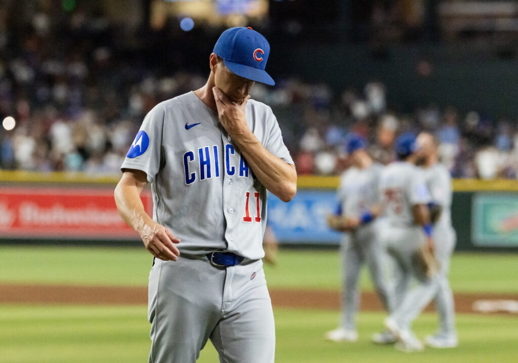Chicago Cubs