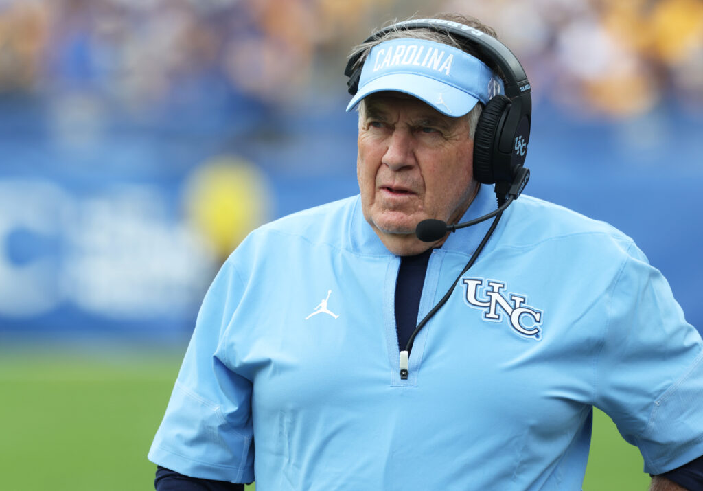 Bill Belichick, Dallas Cowboys