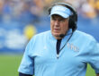 Bill Belichick, Dallas Cowboys