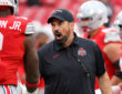 Ryan Day, Ohio State Buckeyes