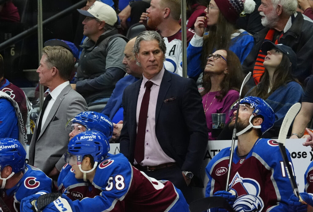 Colorado Avalanche