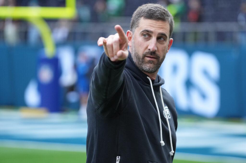 Philadelphia Eagles