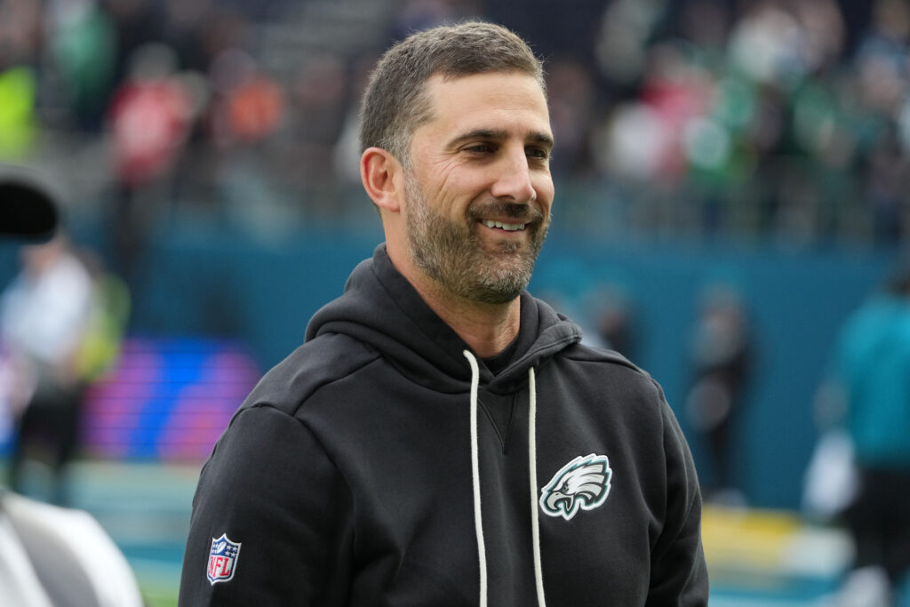 Philadelphia Eagles