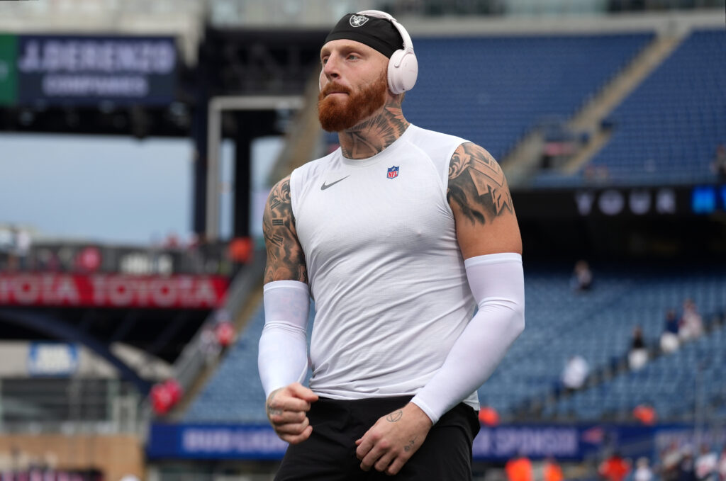 Maxx Crosby, Dallas Cowboys
