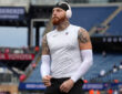 Maxx Crosby, Dallas Cowboys