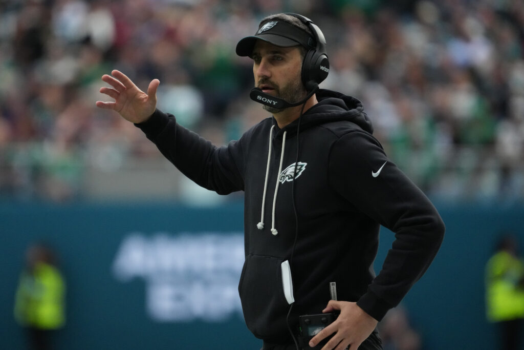 Philadelphia Eagles