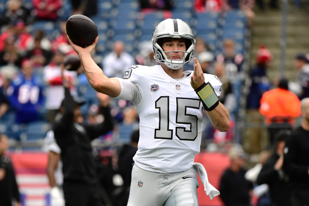 Las Vegas Raiders