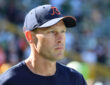 Ben Johnson, Chicago Bears
