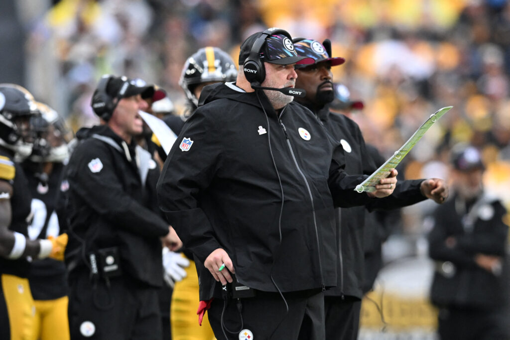Pittsburgh Steelers