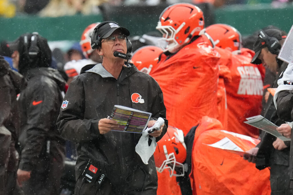 Cleveland Browns