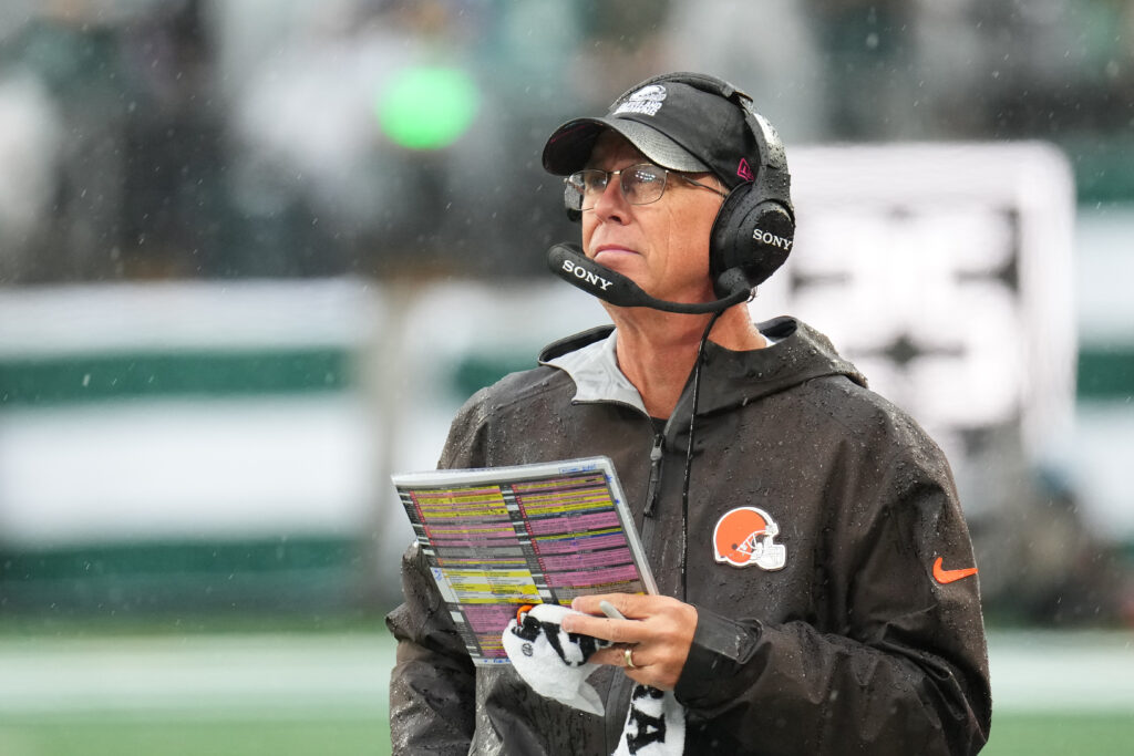 Cleveland Browns