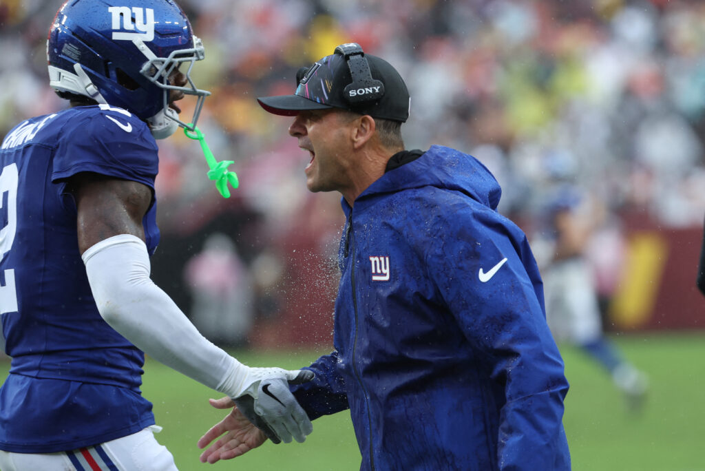 New York Giants